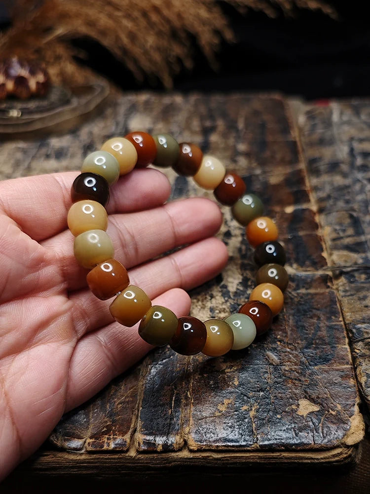 Bodhi Bracelet Beads for Meditation and Inner Peace