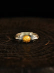 Eternal Vision Pure Silver Ring