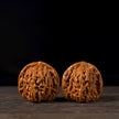 Beginner-Friendly Wenwan Walnuts — For Stress Relief & Hand Therapy. Slow Polish. Deep Glow