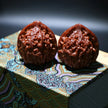 Beginner-Friendly Wenwan Walnuts — For Stress Relief & Hand Therapy. Slow Polish. Deep Glow