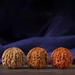 Beginner-Friendly Wenwan Walnuts — For Stress Relief & Hand Therapy. Slow Polish. Deep Glow