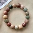 New Multi-color Bodhi Bracelet — 12mm for Stress Relief & Mindful Play