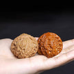 Premium “Lion Head” Chinese Wenwan Walnut Pair — Stress Relief. Hand Therapy. Meditation. Natural Patina