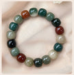 New Multi-color Bodhi Bracelet — 12mm for Stress Relief & Mindful Play