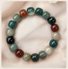 New Multi-color Bodhi Bracelet — 12mm for Stress Relief & Mindful Play