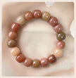New Multi-color Bodhi Bracelet — 12mm for Stress Relief & Mindful Play
