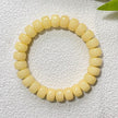 New Multi-color Flake Bodhi Bracelet — 10×7mm for Stress Relief & Mindful Play