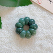 Adorable Mini Garlic Clove & Mangosteen Handheld Charms — Bodhi Seed Fidget Set