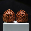 Beginner-Friendly Wenwan Walnuts — For Stress Relief & Hand Therapy. Slow Polish. Deep Glow