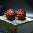 Beginner-Friendly Wenwan Walnuts — For Stress Relief & Hand Therapy. Slow Polish. Deep Glow