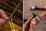 Yak Bone Mala Bracelet: 108 Tibetan Buddhist Prayer Beads