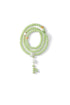 Quiet Path 108 Fidget — White Bodhi Root Mala for Meditation & Nurture