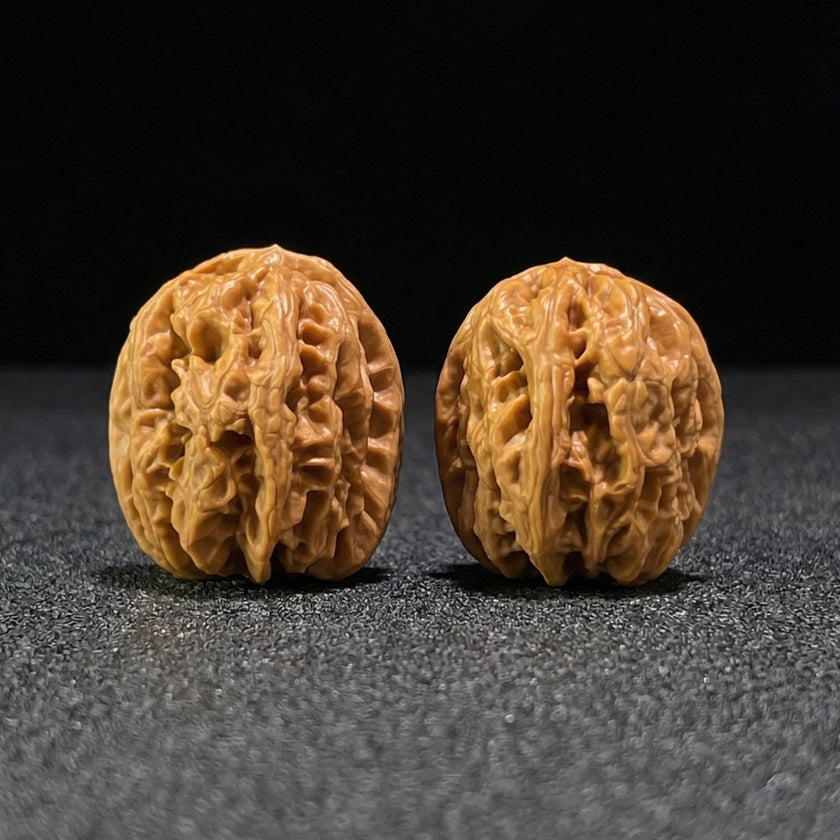 The Pinggu 