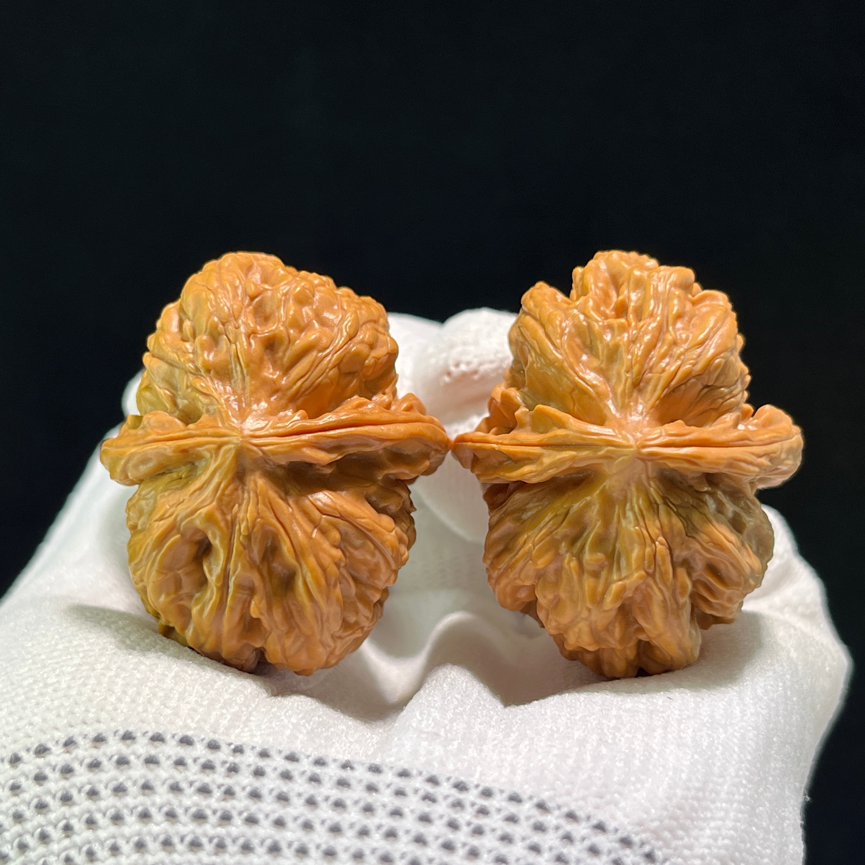 The Pinggu 